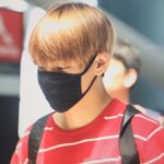[방탄소년단] 지금출국하는구나