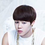 [방탄소년단] 지민이 이 <b>사진속</b> 머리랑 정국이랑