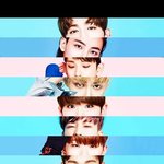 [세븐틴] ㅅㄷ) 나 어제 대회에서 <b>엄지</b>척 췄당ㅎㅎ