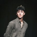 [EXO] 세훈이 <b>왕관</b> 고짤봤냐? ㅅㅂ