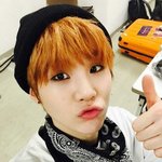 [방탄소년단] 윤기  아이라인 빡세게 해줬으면 함