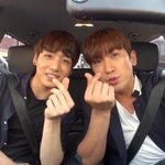 [방탄소년단] 정국 꽃<b>브로</b> 사진