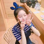 미모에 물오른 김새론