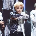 [시우민] 시우민 엠카업뎃!!