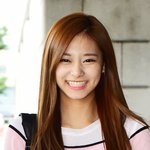 <b>쯔위</b> 출근길