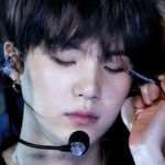 [방탄소년단] <b>융기</b>랑 태형이랑얼굴형이닮앗다