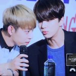 [BAP] 유삐약 <b>입술</b>