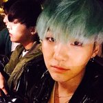 [방탄소년단] 와.. <b>옆</b>에 호석이
