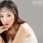 화보가 민효린 빨받음