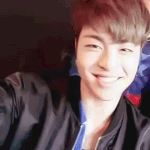 [아이콘] 안녕하세요 아이콘 남팬이에요.