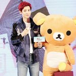 [EXO] 살다살다 리락새끼한테 <b>질투</b>를 느끼다니