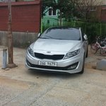 [어이상실] 주차를 왜 <b>저따구</b>로...