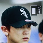 [EXO] 차녈이 <b>요즘</b> 많이 피곤한가봄...