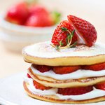 [EXO] 딸기<b>팬케익</b>