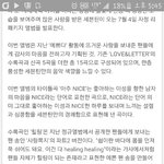 [세븐틴] 애들아 힐링 팬<b>송이</b>래