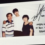 [VIXX] <b>학연</b>이는 참 배울점 많은 사람인것같다