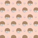[경수] 핸드폰 케이스 이걸로