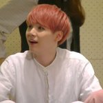 [방탄소년단] 민윤기촟초핵 설렘팬싸