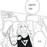 [세븐틴] ㅅㄷ) ...좋은 방법이 있어