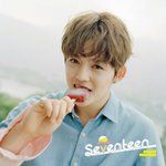[세븐틴] 우리리더좀 <b>보세</b>오..