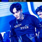 [EXO] 너와나의 <b>평행</b>성 너머