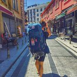 [세계여행] [세계여행] - 꽝'<b>Story</b> - '이야기를 시작하기...