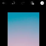 +추가)하늘 신비하게 <b>보정</b>하는 방법!!