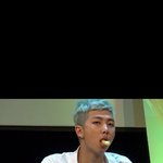 [방탄소년단] 김남준 겁나 귀여웤ㅋㅋㅋㅋ