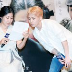 [시우민] 시우민의 반존대화법