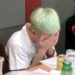 [방탄소년단] 깊은<b>산속</b> 팬톡에 누가왔다가나요