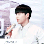 [BAP] 와 <b>문종업</b> 진짜 잘생겼다