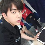 [모두드루와] 방탄 <b>진</b> 왤케 잘생김??