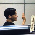 [CHEN] <b>아티</b>움 팬싸 퇴근길