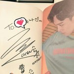 [CHEN] <b>아티</b>움 팬싸 후기