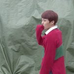 [EXO] 브이앱<b>하드</b>털이 민석이 충격