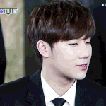 [인피니트] 성규도 <b>듀엣</b>1가요제 같은거 나왔음 좋겠당