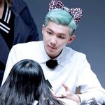 [방탄소년단] 솔직히 김남준 세상 매력 다 가졌죠