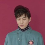 [EXO] 조카뽀얗고토끼같고잘생기고귀엽고
