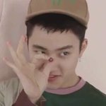 [경수] 경수야.. 헐 우으ㅏ