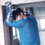[CHEN] aㅏ시방.. 얘드라 브이앱..이거봐..