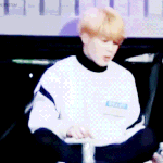 [방탄소년단] <b>물병</b>장사꾼 박지민