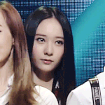 [드루와] 내기준 크리스탈 리즈시절 <b>레전</b>짤