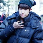 [방탄소년단] 정호석 씹덕짤