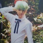 [방탄소년단] 오랜만에