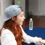 [에이핑크] 은지 <b>뻥쟁이</b>임