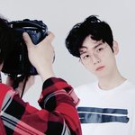 [백현] V앱 <b>하드</b>털이 백현이
