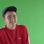 [경수] 티저 <b>사진</b>이나 수록된