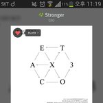 [EXO] 너네 지금 하는<b>꼬락서니</b>봐서는