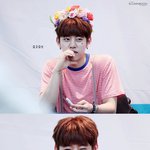 [BAP] #HappyDamChuDay