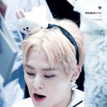 [시우민] 토끼 <b>머리띠</b> 시우민 고화질 떴어!!!꺅